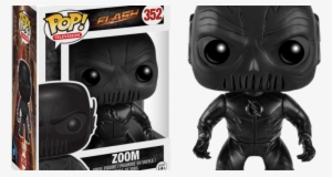 New The Flash And Arrow Funko Pop Figures Announced - Funko Pop Tv The Flash - Zoom