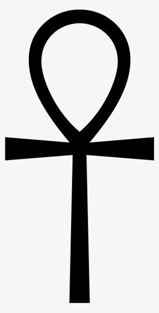The Image Of The Ankh Really Astounded Me - Symbol Of Black Power