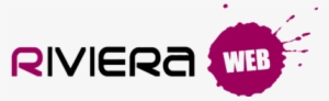 Riviera Web Logo - Riviera Web