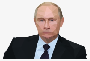 Vladimir Putin Png Background Image - Vladimir Putin