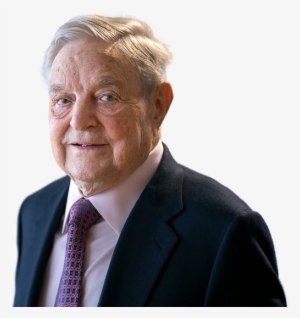 How The Eu Can Save Ukraine - George Soros Png