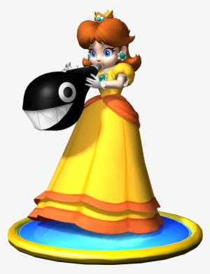 Princess Daisy Mario Party 9 Download - Princess Daisy Mario Party 4