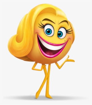 2 - Sonrisa De La Pelicula Emoji
