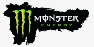 Monsterenergy - Com - Monster Energy Logo Vectör