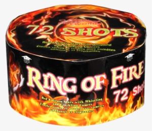 Ring Of Fire