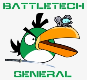 /tg/ - Traditional Games - Angry Bird Characters Green