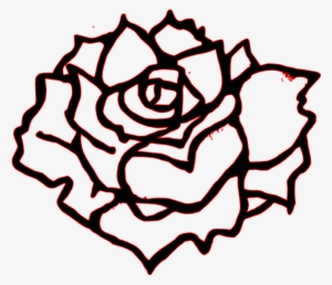 How To Set Use Dark Rose Clipart
