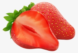 Strawberries Png Clipart - Strawberries Png