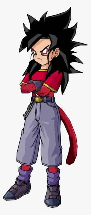 Oob De Dragon Ball Z, HD Png Download , Transparent Png Image - PNGitem