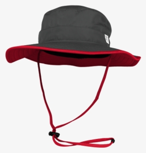 The Game Boonie Two Toned Hat - Lacrosse Bucket Hat