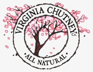 Virginia Chutney Company - Virginia Chutney Sweet Peach Chutney, 10 Oz