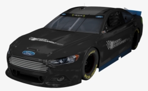 2018 Monster Ford Fusion - Monster Energy Nascar Cup Series