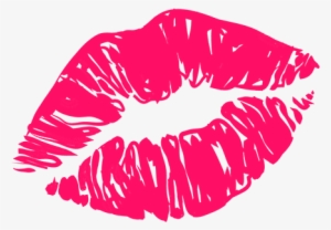 Image Result For Lips Template - Transparent Background Lips Emoji