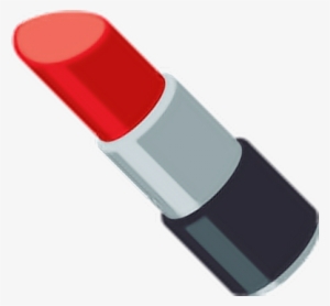 Lipstick Emoji Png