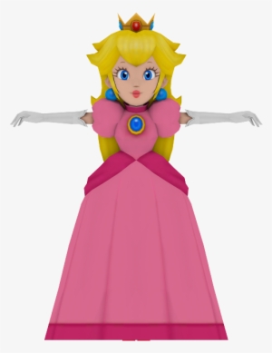 Download Zip Archive - Super Mario 3d Land Princess Peach