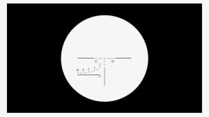 Picture Freeuse Download Image Dragunov Reticle Mw - Mobile Phone