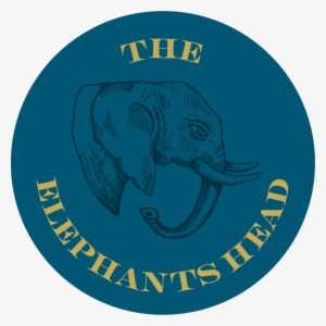 The Elephant's Head - Living Room