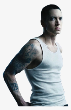 Eminem Png Background - Eminem Png