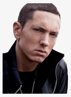 Eminem Transparent Short Hair - Eminem And His Girlfriend 2016 Transparent  PNG - 367x428 - Free Download on NicePNG