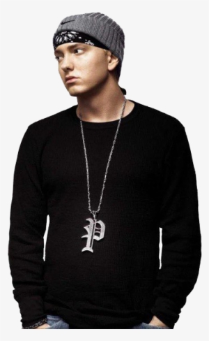 Eminem Png No Background - If People Take Anything From My Music