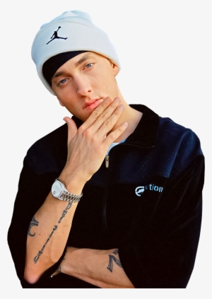 Enlarge This Imagereduce This Image Click To See Fullsize - Eminem Photoshoots
