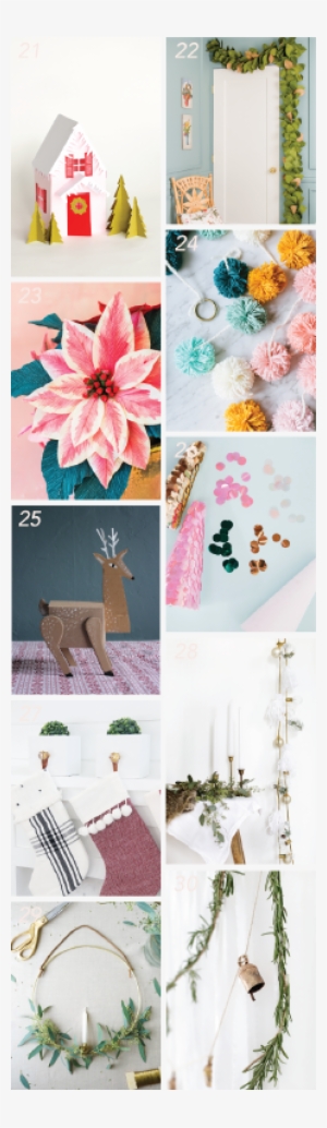 Decor Roundup Stories By Top Bloggers On Notey - Craft