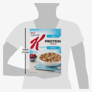 Kellogg's Special K Protein Cereal Original