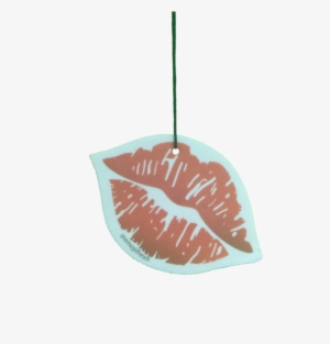 Lips Emoji Air Freshener - Air Freshener