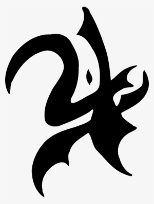 Hieroglyph, Chinese, Skate Graphic, Symbol - China Hieroglyphs Png