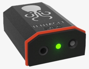 Timecode Sync