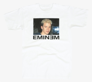 'em' T-shirt Hutchla