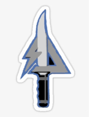 Assault & Support Strikes - Delta Force Logo Png