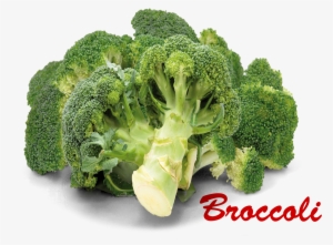 Broccoli Pic With Name