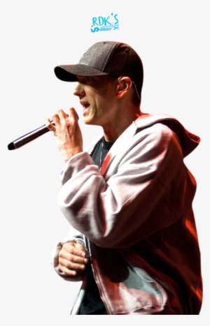 Eminem Photo Eminem - Eminem Detroit 2009