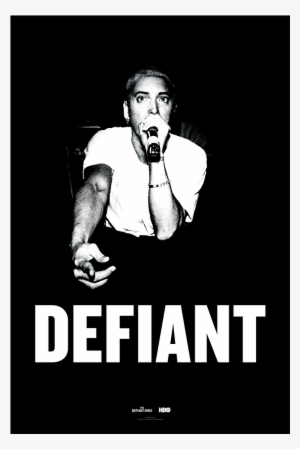 Poster - Marilyn Manson The Defiant Ones