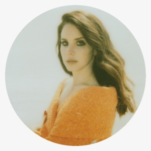 Nk Circle1 - Lana Del Rey
