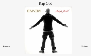 Rap God Sheet Music Composed By Eminem 1 Of 32 Pages