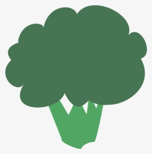 This Free Icons Png Design Of Broccoli