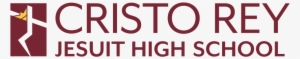 Cristorey Logo 060215 Rgb - Cristo Rey High School Logo