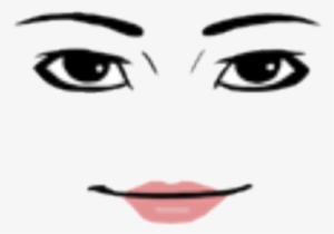 Roblox Sticker Roblox Chill Face Png Transparent Png 1024x1024