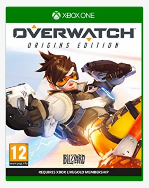 Buy Overwatch Now Conal Loves It And You Might End - Overwatch Xbox One