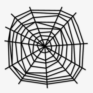 Spiderweb Free Svg Cut File Free Cut Files Cute Clipart - Spiders To Color