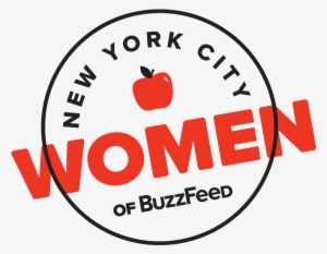 Women Of Buzzfeed Finals - Circle