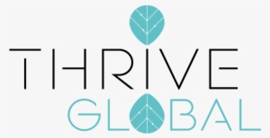 Sue Obeidi Interviewed For Editorial Series On Thrive - Arianna Huffington Thrive Global