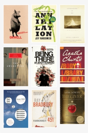 46 Brilliant Short Novels You Can Read In A Day , A