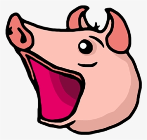Poogie Themed 'poggers' Emote Because I'm Bored And - Imgur Llc