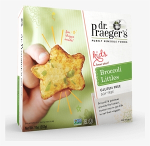 Praeger's Broccoli Littles - Dr Praeger's Broccoli Littles