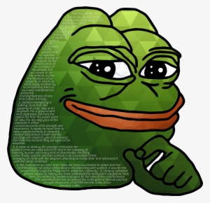 Post - Pepe Frog