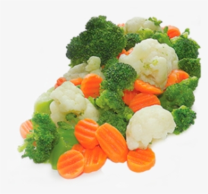 Broccoli Mix - Broccoli