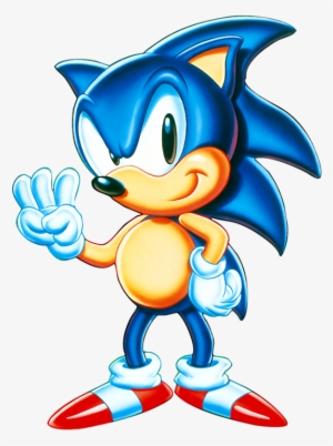 Wanting To Appeal More To The Western Market, And Due - Sonic The Hedgehog 3 Sonic